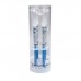 Opalescence PF 10% Refill Kit - набор гелей для домашнего отбеливания зубов (4 шприца)