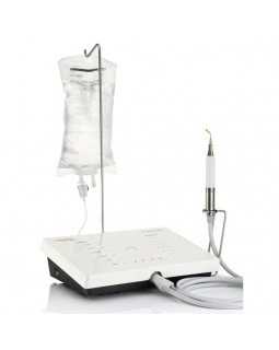 Piezosurgery White - ультразвуковой аппарат для костной хирургии в комплекте с наконечником с LED подсветкой