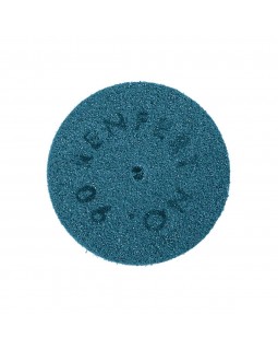 Полировальные круги Polisoft A, диаметр 22 мм, толщина 3 мм, упаковка 50 шт.
