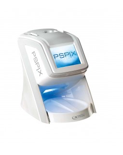 PSPIX 2 - система для считывания рентген снимков
