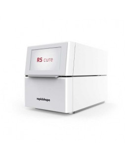 RS cure - камера УФ-отверждения 3D моделей