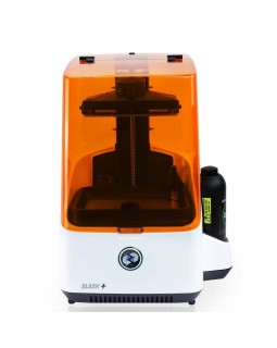 Slash - компактный профессиональный 3D принтер для стоматологов