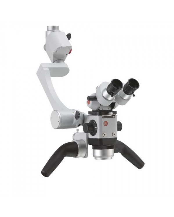 SOM 62 Free motion - операционный микроскоп, комплектация Free motion
