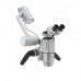 SOM 62 Top - операционный микроскоп, комплектация Top