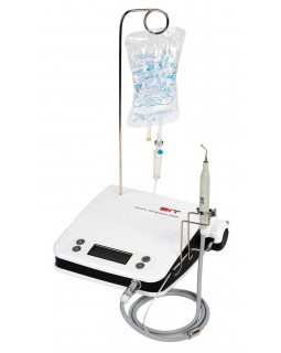 Sonic Surgeon 300 - пьезоэлектрический аппарат для костной хирургии