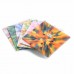 Tie Dye Mouthguards Multicolor - многоцветные пластины для вакуумформера, 4,0 мм (6 шт.)