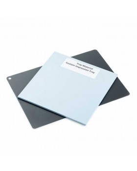 Tray Material 150 - пластины для вакуумформера, 3,8 мм (25 шт.)