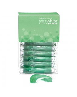 TresWhite Supreme Mint 10% - набор для домашнего отбеливания зубов