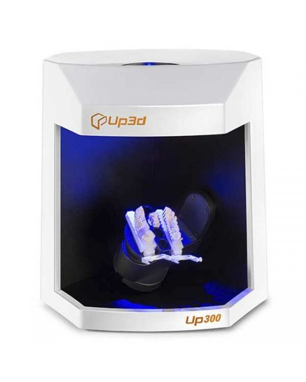 UP300 - 3D сканер стоматологический