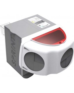 Velopex Sprint - автоматическая проявочная машина для интраоральных пленок, с загрузчиком дневного света, с системой подогрева растворов