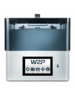 Way2production SolFlex 650 - 3D принтер для стоматологов