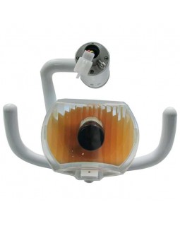 WS-L1008 - галогенный светильник для стоматологической установки