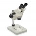 XT-45T - микроскоп стереоскопический