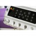 AY-A 4800 II - стоматологическая установка с нижней подачей инструментов