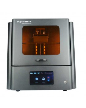 3D принтер Wanhao Duplicator 8