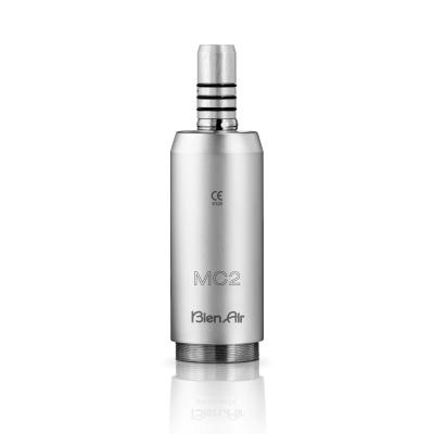 MC2 Isolite LK - электрический микромотор с угольными щетками, с подсветкой MC2 Isolite LK - электрический микромотор с угольными щетками, с подсветкой