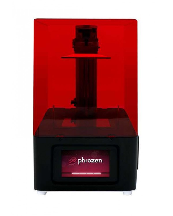 3D принтер Phrozen Shuffle Lite