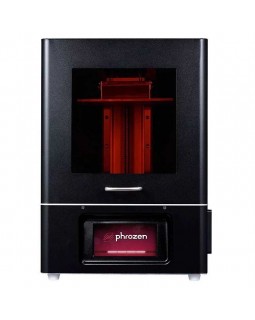 3D принтер Phrozen Shuffle XL 2019