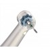 Турбинный наконечник Sirona T2 Boost с оптикой с быстросъемным переходником