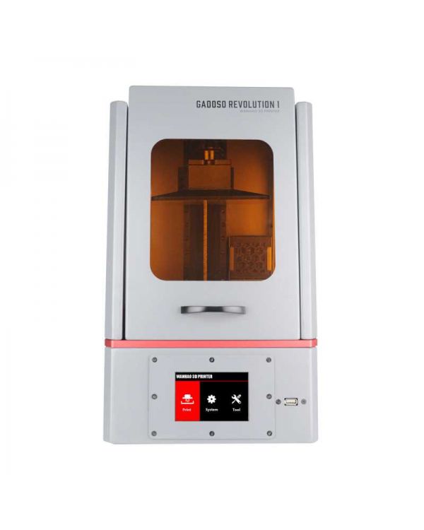 3D принтер Wanhao GR1