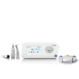 Chiropro 3rd Gen - система для имплантологии с угловым наконечником Micro-Series CA 20:1 L, с подсветкой