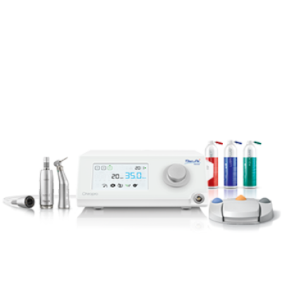 Chiropro 3rd Gen - система для имплантологии с угловым наконечником Micro-Series CA 20:1 L, с подсветкой Chiropro 3rd Gen - система для имплантологии с угловым наконечником Micro-Series CA 20:1 L, с подсветкой