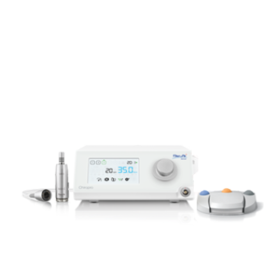 Chiropro 3rd Gen - система для имплантологии с угловым наконечником Micro-Series CA 20:1 L, с подсветкой Chiropro 3rd Gen - система для имплантологии с угловым наконечником Micro-Series CA 20:1 L, с подсветкой