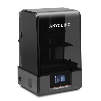 3D принтер Anycubic Photon Mono M7 Max 3D принтер Anycubic Photon Mono M7 Max