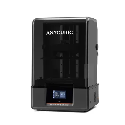 3D принтер Anycubic Photon Mono M7 Max 3D принтер Anycubic Photon Mono M7 Max
