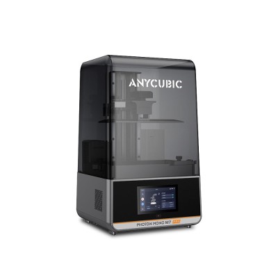 3D принтер Anycubic Photon Mono M7 Pro 3D принтер Anycubic Photon Mono M7 Pro