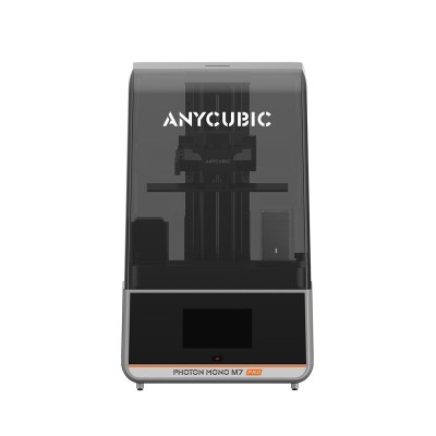 3D принтер Anycubic Photon Mono M7 Pro 3D принтер Anycubic Photon Mono M7 Pro