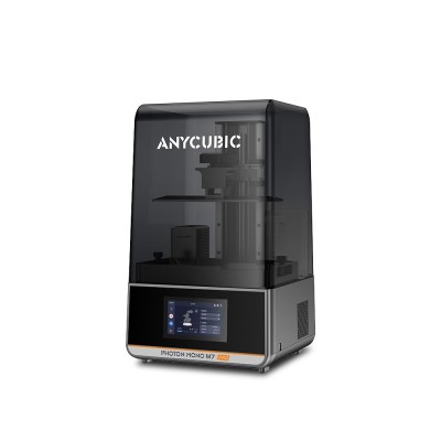 3D принтер Anycubic Photon Mono M7 Pro 3D принтер Anycubic Photon Mono M7 Pro