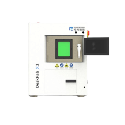 3D принтер FastForm DeskFab X1 3D принтер FastForm DeskFab X1