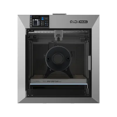 3D принтер QIDI Max4 3D принтер QIDI Max4