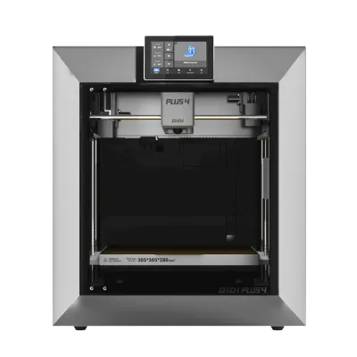 3D принтер QIDI Plus4 3D принтер QIDI Plus4