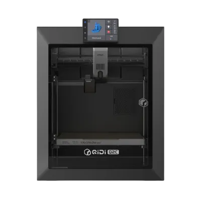 3D принтер QIDI Q2C 3D принтер QIDI Q2C