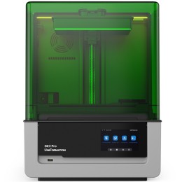 3D принтер UniFormation GK3 Pro