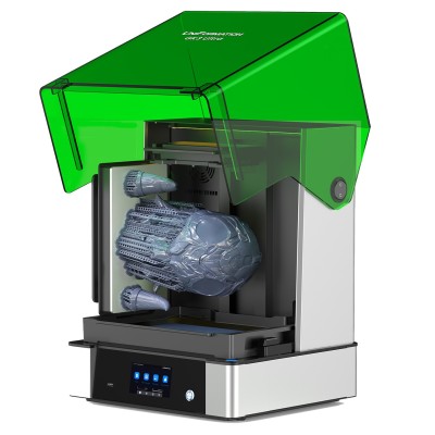 3D принтер UniFormation GK3 Ultra 3D принтер UniFormation GK3 Ultra