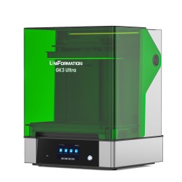 3D принтер UniFormation GK3 Ultra