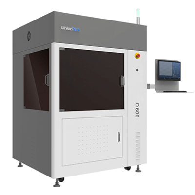 3D принтер UnionTech D600 3D принтер UnionTech D600