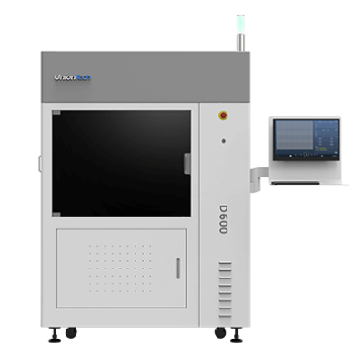 3D принтер UnionTech D600 3D принтер UnionTech D600