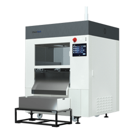 3D принтер UnionTech D800