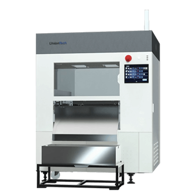 3D принтер UnionTech D800 3D принтер UnionTech D800