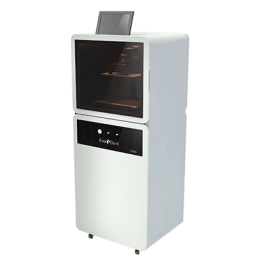 3D принтер UnionTech S300