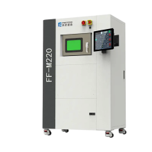 Металлические 3D-принтеры