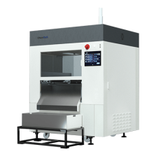 Фотополимерные 3D-принтеры