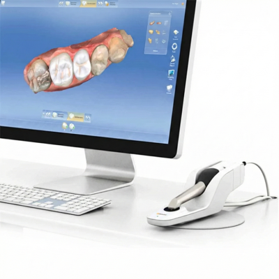 Интраоральный сканер Dentsply Sirona Primescan Интраоральный сканер Dentsply Sirona Primescan
