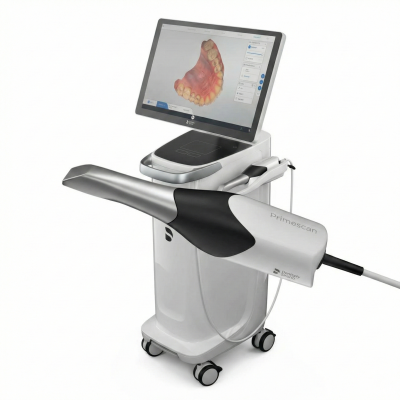 Интраоральный сканер Dentsply Sirona Primescan Интраоральный сканер Dentsply Sirona Primescan