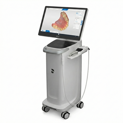 Интраоральный сканер Dentsply Sirona Primescan Интраоральный сканер Dentsply Sirona Primescan
