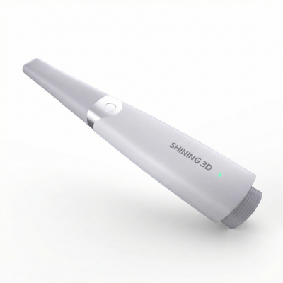 Shining Aoralscan 3 Wireless Shining Aoralscan 3 Wireless